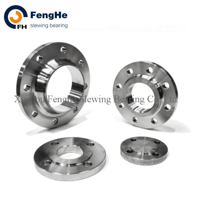 High Quality Slewing Bearing Use in Engineering Machinery of China Brand