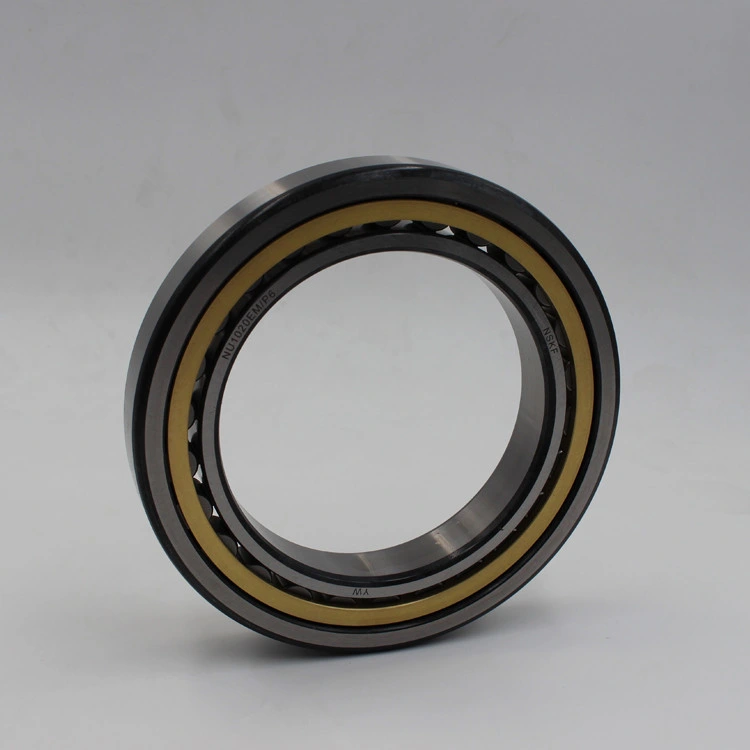 ABEC1 ABEC3 Cylindrical Roller Bearing Nu/Nj/N/Nup 1068 1080 202 203 204 205 Used on Gas Turbines