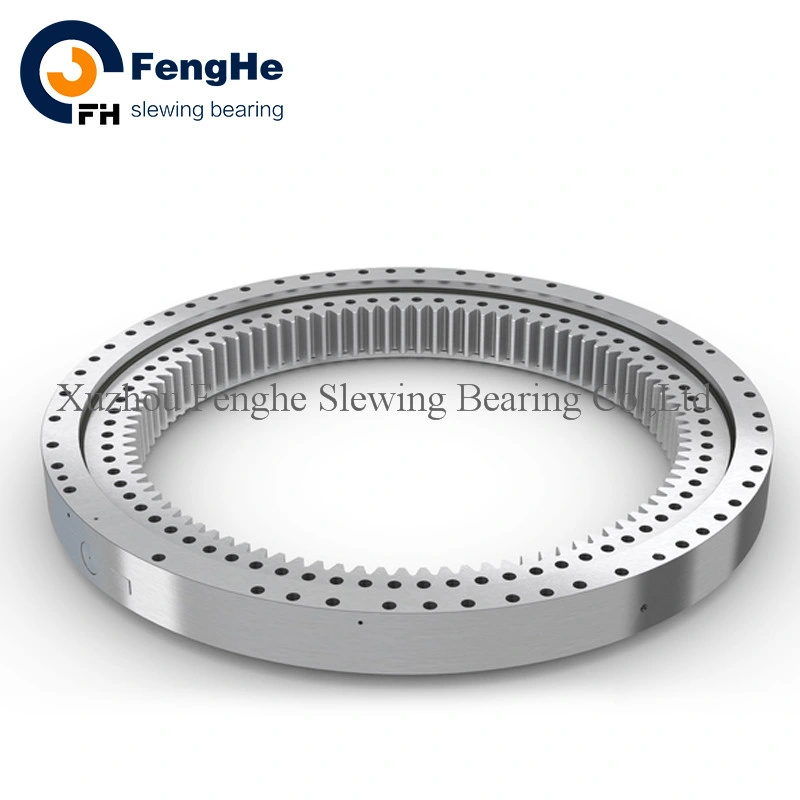 High Quality Slewing Bearing Use in Engineering Machinery of China Brand