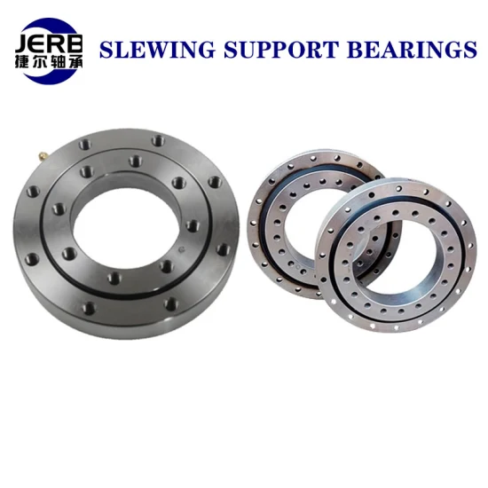 Best Sellingexternal Tooth Slewing Support Rotating Bearings013.25.315 013.25.355 013.25.400 013.25.450 013.30.500bearings for Mining Machinery Fittings