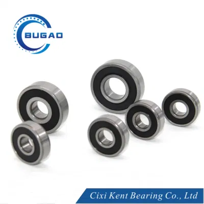 6210 Agricultural Machinery Slewing Bearing 50*90*20