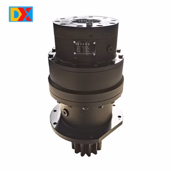 Earth Moving Equipment Agriculture Machinery Gear Box Agricultural Reducer Gearbox Auger Drill Driver