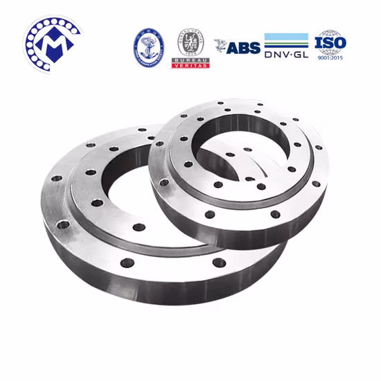 Sr20/414 Slewing Ring Bearing in Stock Slewing Bearings Suppliers
